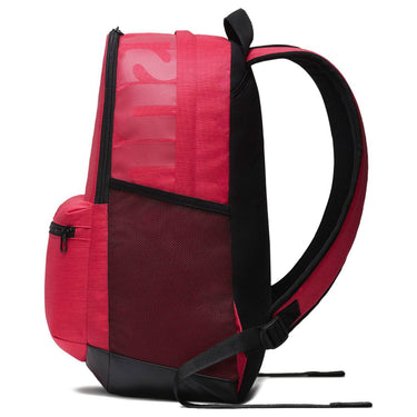 Nike Brasilia 24 - Zaino M 45.5 cm (rush pink)