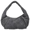 Les Visionnaires Greta Essential Cozy - Borsa a mano 37 cm (asphalte)