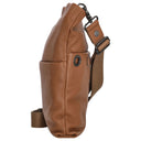 Mandarina Duck Mellow Leather - Umhängetasche 35 cm (indian tan) - Ansicht 3