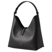Furla Goccia M Hobo - Schultertasche 30.5 cm (nero)