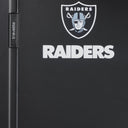 Travelite NFL - 4-Rollen-Trolley L 76 cm (Las Vegas Raiders) - Ansicht 6