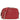Guess Noelle II Camera - Borsa a tracolla 20 cm (garnet)