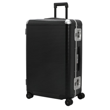 FPM Milano Bank Light Spinner 76 - 4-Rollen-Trolley 76 cm (licorice black) - Ansicht 2