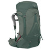 Osprey Aura AG LT 65 WM/L - Zaino da trekking 83 cm (koseret/darjeeling spring green)