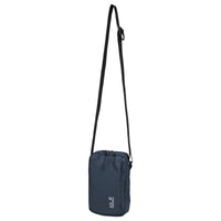 Jack Wolfskin Konya - Umhängetasche 20 cm (midnight sky)