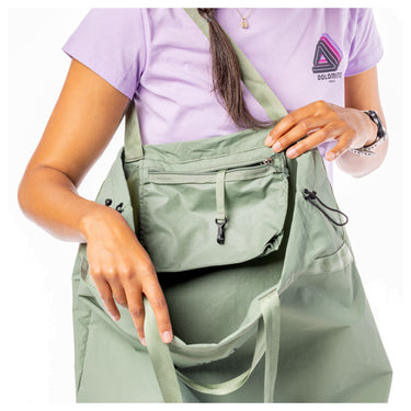 BACH Itsy Bitsy 25L - Einkaufstasche (sage green) - Markenkoffer