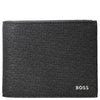 BOSS Daxter MP - Portafoglio 8cc 11 cm (black)