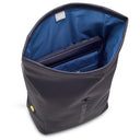 Delsey Paris Turenne Soft Rolltop - Rucksack 46 cm (schwarz) - Ansicht 5