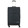 Travelite Kick Off - Trolley con 4 ruote L 78 cm erw. (d'anthracite)
