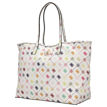 Guess Emelie Logo - Shopper 2in1 L 40 cm (multi logo) - Ansicht 2
