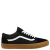 Vans Old Skool - Sneaker Shoe Men (black/gum, 42,5)