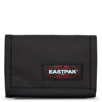 Eastpak Crew - Geldbörse 3cc 12.8 cm (black)