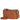 Guess Noelle II DBL Pouch - Borsa a tracolla 24 cm (light cognac)