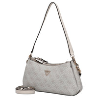 Guess Noelle II 3 Comp - Schultertasche (bone logo)