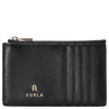 Furla Camelia - Credit Card Holder 10cc 13 cm (nero)