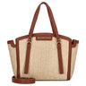 Valentino Bags Demetra - Henkeltasche 31 cm (naturale/cuoio)