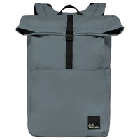Jack Wolfskin Island 20 - Zaino 40.5 cm (nero)