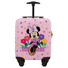 Samsonite Daydream Disney - Trolley per bambini con 4 ruote, 45 cm (minnie flower power)