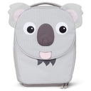 Affenzahn XS - 2 - Rollen - Kindertrolley 40 cm (Karla Koala) - Markenkoffer