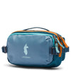 Cotopaxi Allpa X 1.5 - Marsupio 24 cm (cotopaxi black)