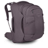 Osprey Fairview 55 - Zaino da viaggio 55 cm (graphite purple)