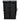 Rains Texel Moulded - Zaino 16" 51 cm (nero)