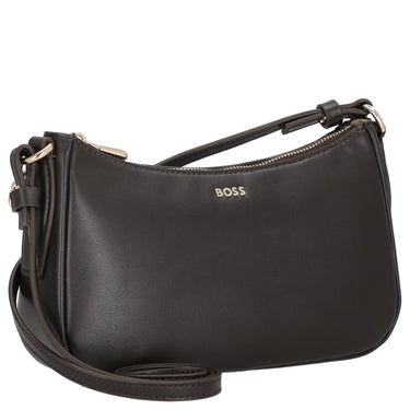 BOSS Numah Minibag - Schultertasche 19.5 cm (dark brown) - Ansicht 5