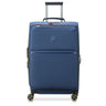 Delsey Paris Turenne Soft - 4-Rollen-Trolley 68 cm M erw. (nightblue)