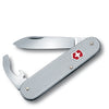 Victorinox Schweizer Taschenmesser "Bantam Alox" M 8.4 cm (argento)
