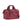reisenthel travelling allrounder M - Borsa da viaggio 40 cm (puntini bianchi)