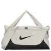 Nike Brasilia Duffel 40 - Sports Bag 51 cm (creme/black)