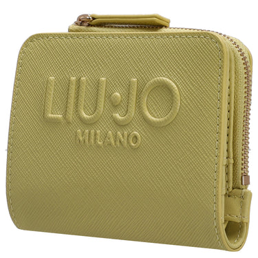 Liu Jo Caliwen - Geldbörse 3cc 11 cm (avocado) - Ansicht 3