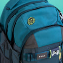 Lässig School Origin Bold - Schulrucksack (dark blue) - Ansicht 8