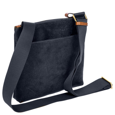 Brics Life Emma - Umhängetasche 26 cm (blau) - Markenkoffer