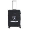 Travelite NFL - Kofferhülle M (Las Vegas Raiders)