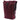 Nitro Scrambler - Zaino per laptop 15" 47 cm (vino)