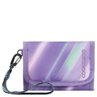 Coocazoo - Portafoglio 12 cm (Midnight Dust)