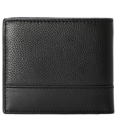 HUGO Quantic - Geldbörse 8cc 11 cm (black) - Ansicht 4