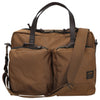 Filson Dryden - Borsa da lavoro 16" 42 cm (whiskey)