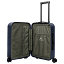 Travelite Panello - 4-Rollen-Kabinentrolley S Slim 55 cm (night sky) - Ansicht 6