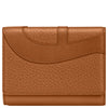 Aigner Deborah - Portafoglio 5cc 12 cm (marrone cognac)