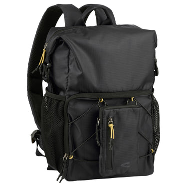 Camel Active Shores - Rucksack 43 cm (black) - Ansicht 4