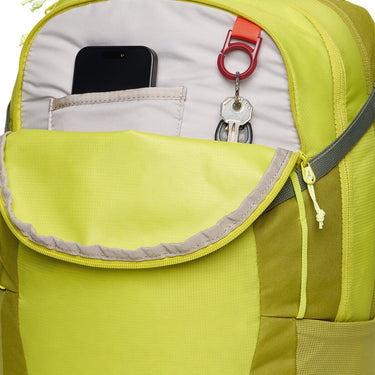 Vaude Wizard 24+4 - Wanderrucksack 52 cm (light leaf) - Ansicht 6