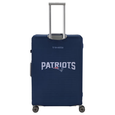 Travelite NFL - Kofferhülle L (New England Patriots) - Ansicht 4