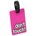 Travelite Accessories - Kofferanhänger (pink) - Ansicht 6