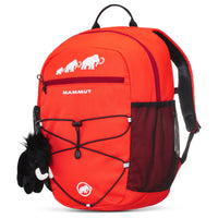 Mammut First Zip 16 - Jr. Rucksack 39 cm (mammut red)