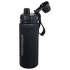 Coocazoo Tritan Accessory 750 ml - Drinking Bottle (Black)
