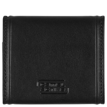 Camel Active Wood - Geldbörse Münzen (black) - Ansicht 3
