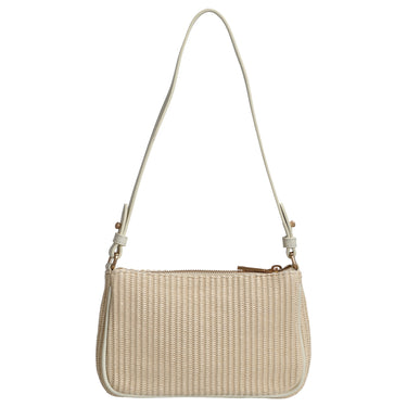 Joop Cestino Chiaro Eunike - Schultertasche 22 cm (offwhite) - Ansicht 4