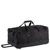 Camel Active Connect - Rolling Travel Bag 67 cm (black)